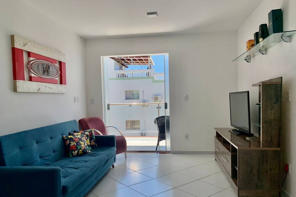 Photo of Livingroom in Conde