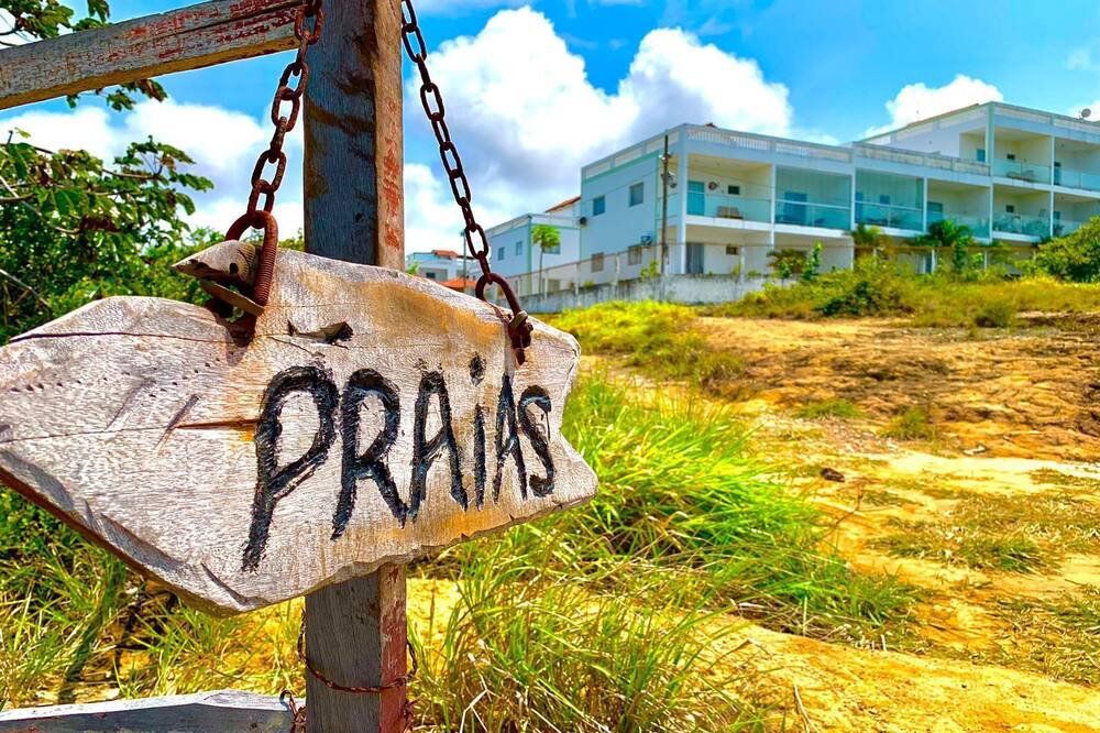 Photo of Outdoor in Conde