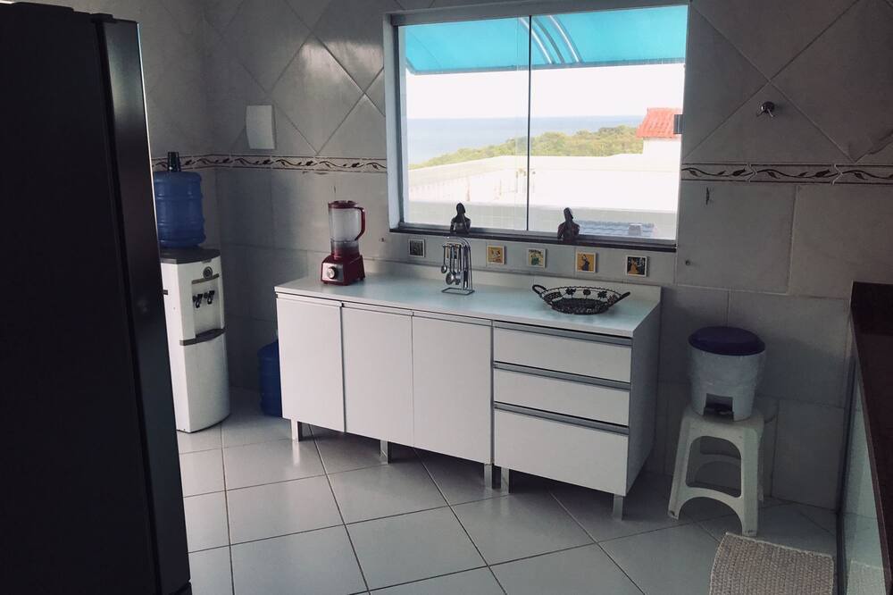 Photo of Kitchen in Conde