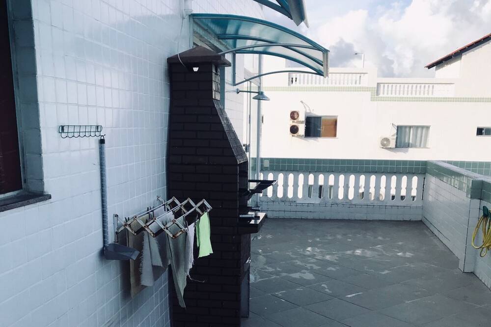 Photo of Patio Balcony in Conde