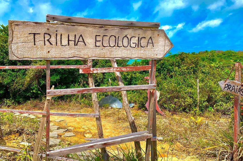 Photo of Outdoor in Conde