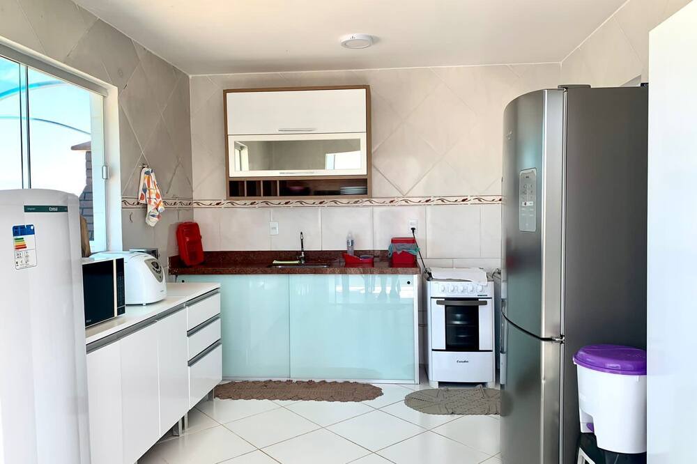 Photo of Kitchen in Conde