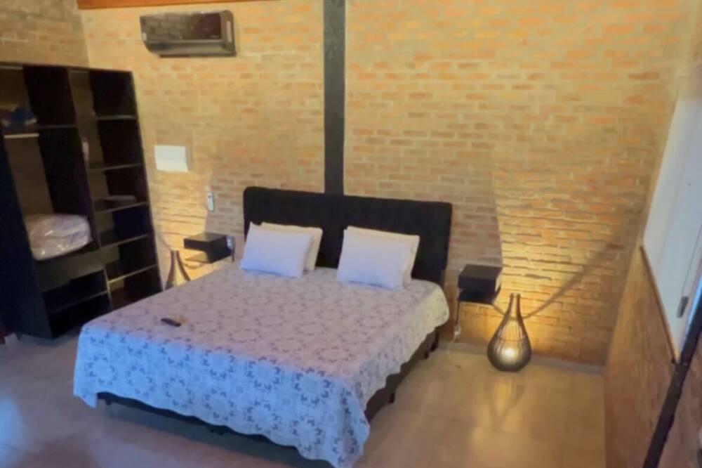 Photo of Bedroom in Centro