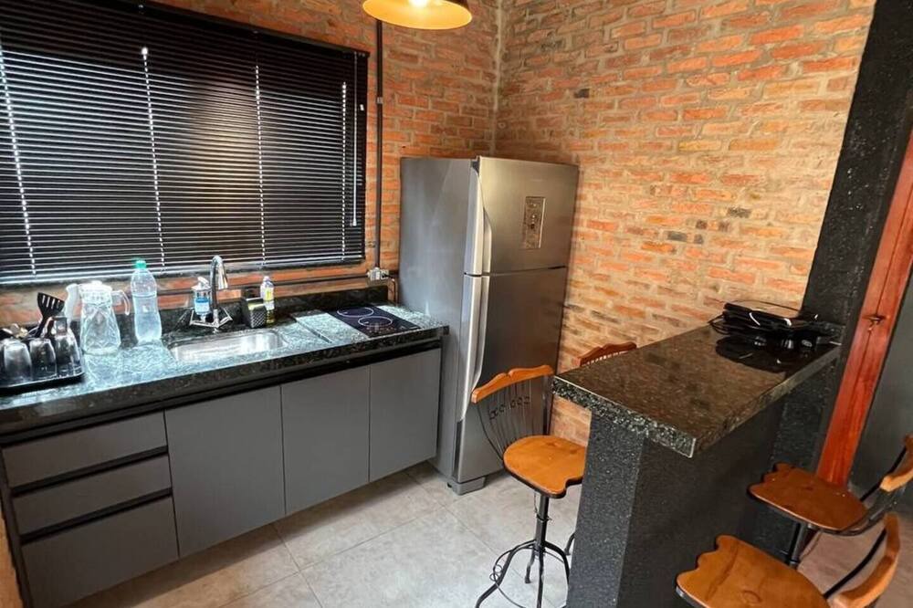 Photo of Kitchen in Centro