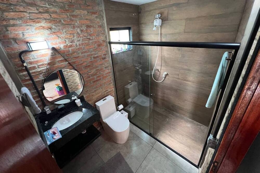 Photo of Bathroom in Centro