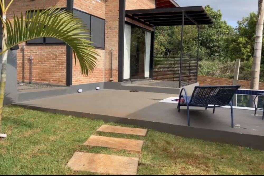 Photo of Patio Balcony in Centro