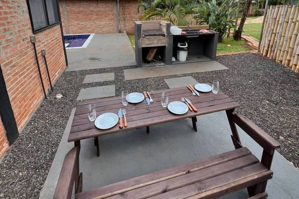 Photo of Outdoor in Centro