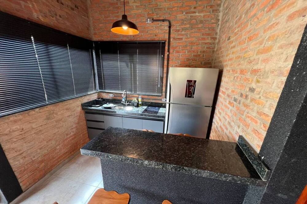 Photo of Kitchen in Centro