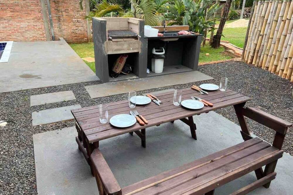 Photo of Outdoor in Centro