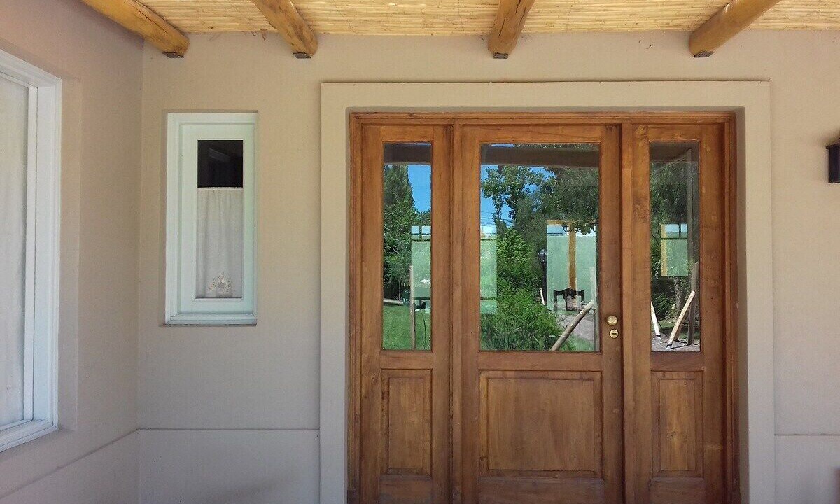 Photo of Outdoor in Chacras de Coria