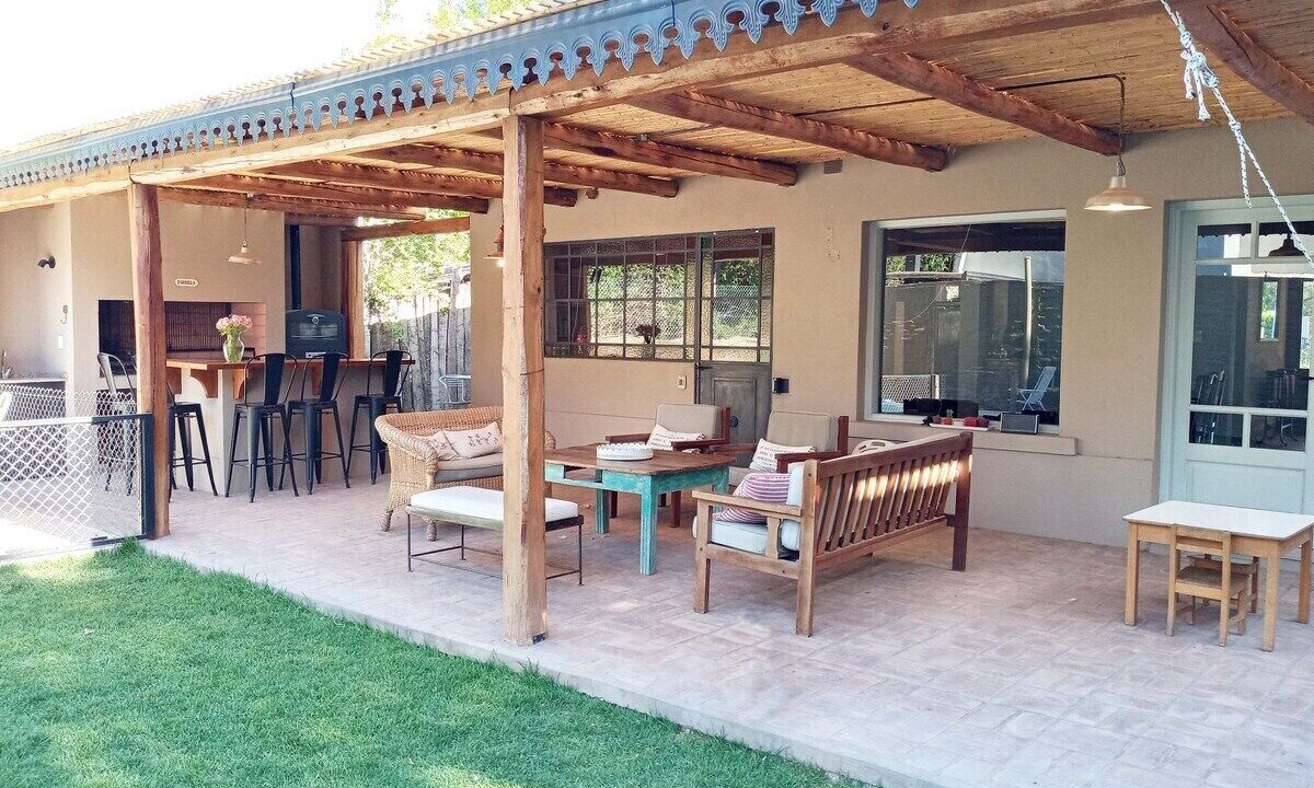 Photo of Outdoor in Chacras de Coria