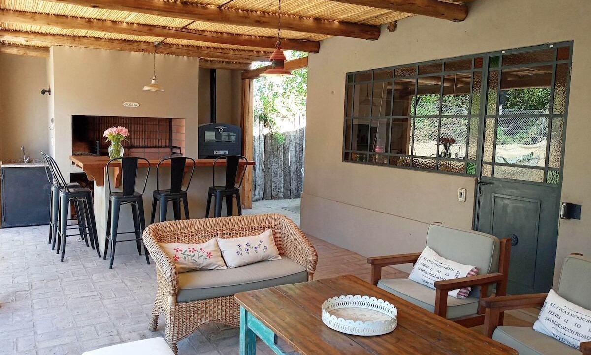 Photo of Outdoor in Chacras de Coria