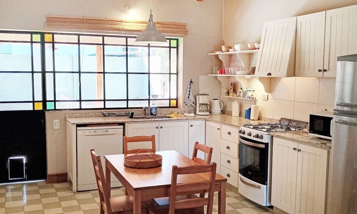 Photo of Kitchen in Chacras de Coria