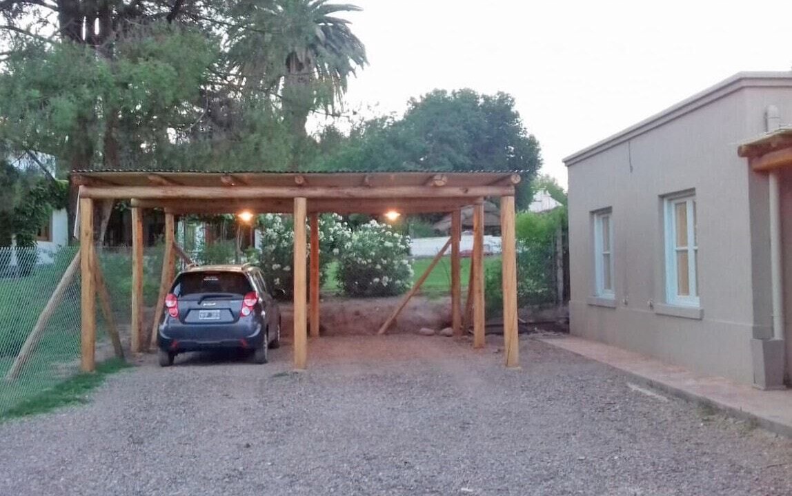 Photo of Outdoor in Chacras de Coria