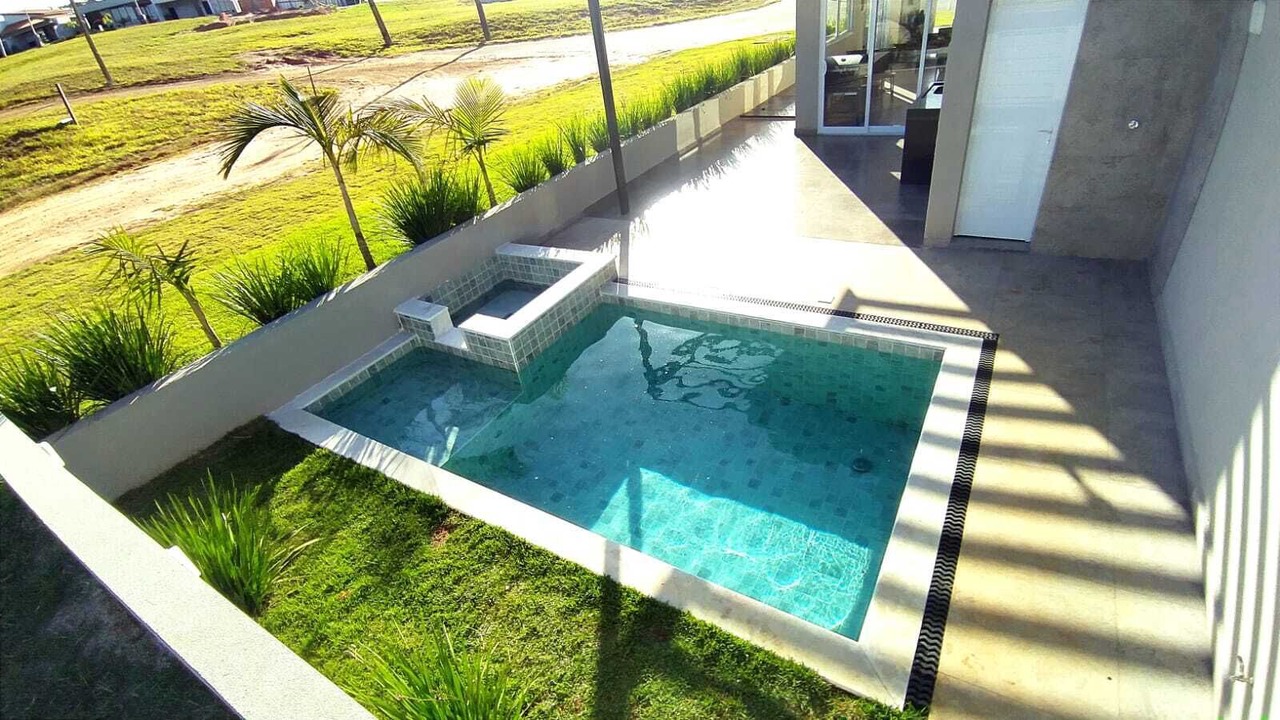 Photo of Outdoor in Paranapanema