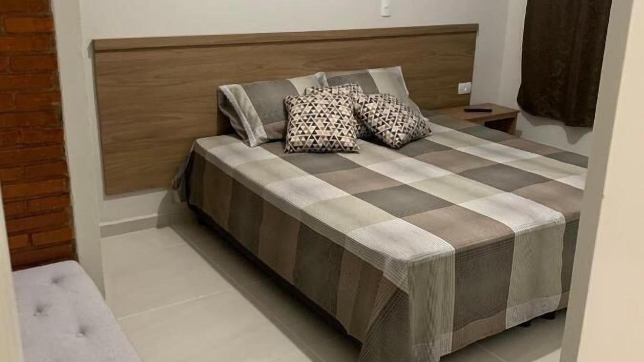 Photo of Bedroom in Sao Pedro