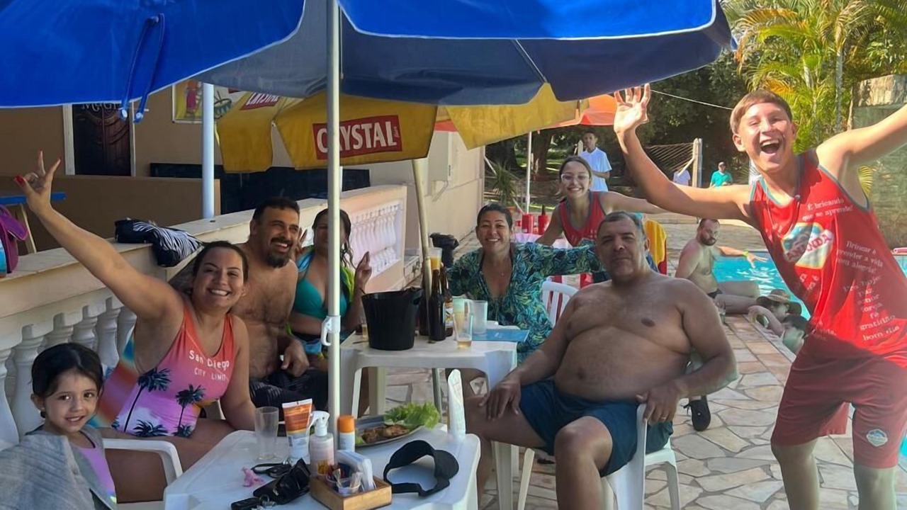Photo of Others in Sao Pedro