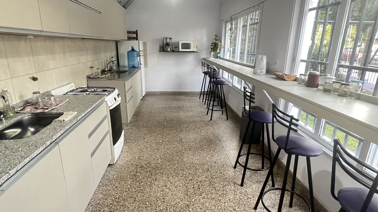 Photo of Kitchen in Villa Carlos Paz