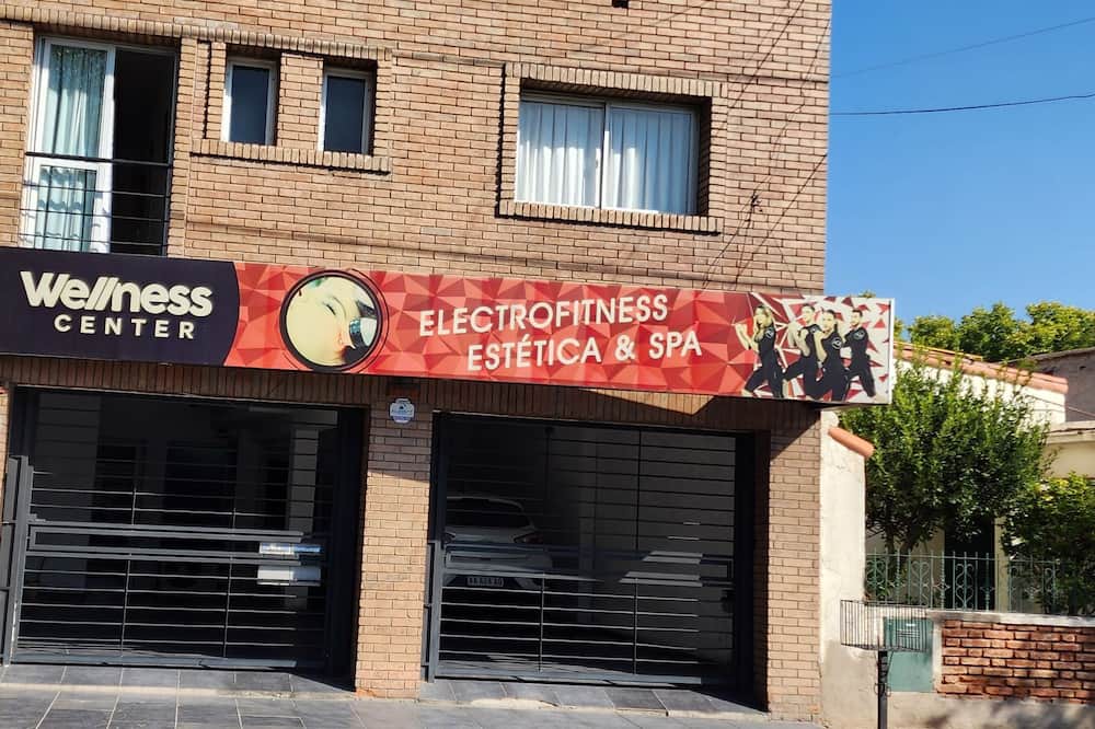 Photo of Outdoor in Mendoza City Center