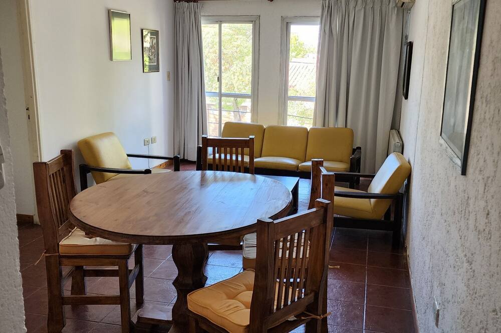 Photo of Livingroom in Mendoza City Center