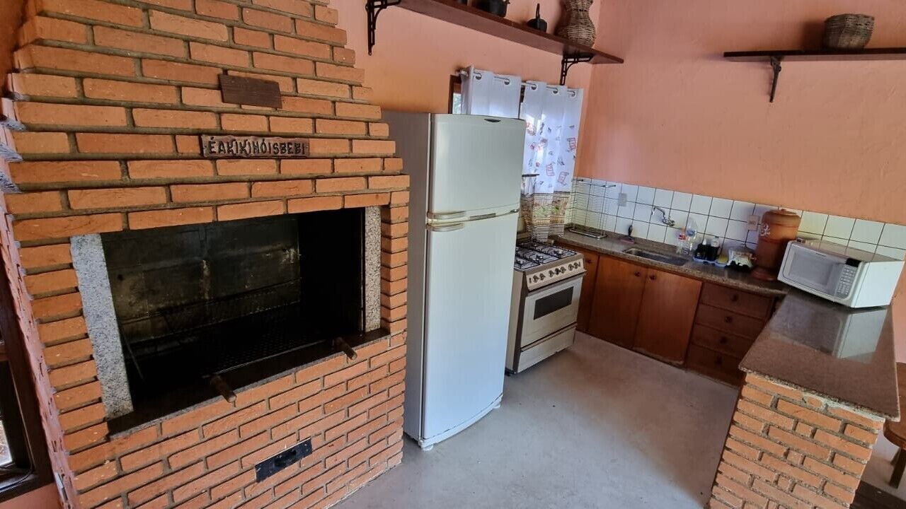 Photo of Kitchen in Bom Jesus dos Perdoes