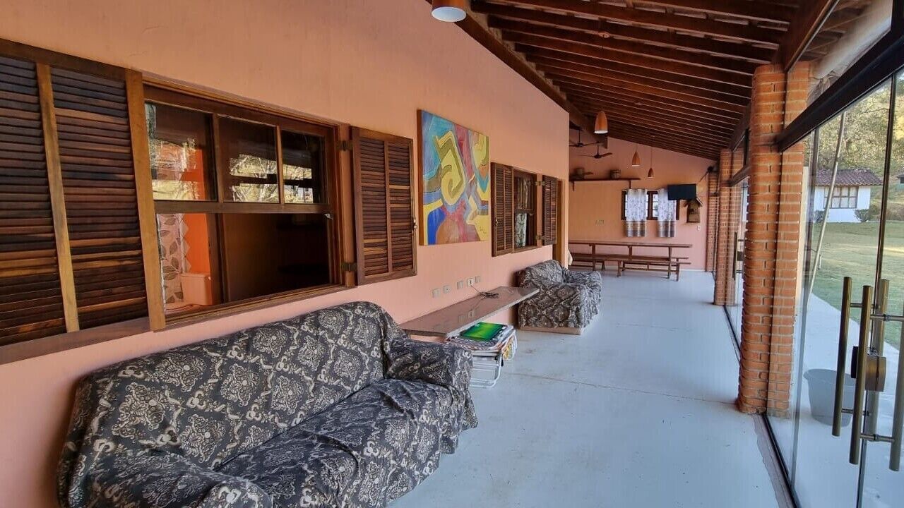 Photo of Patio Balcony in Bom Jesus dos Perdoes