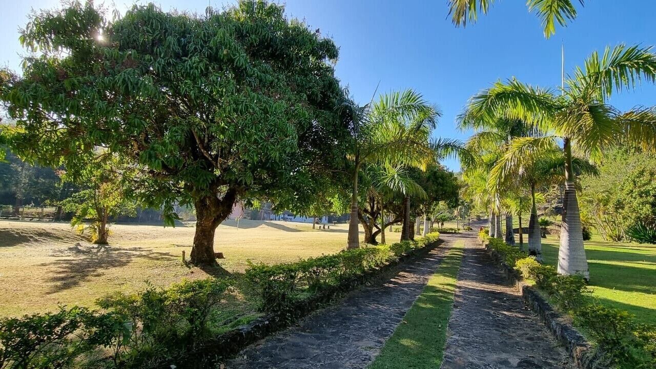 Photo of Outdoor in Bom Jesus dos Perdoes