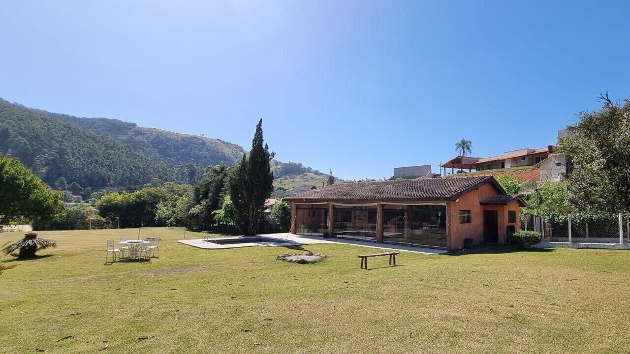 Photo of Outdoor in Bom Jesus dos Perdoes