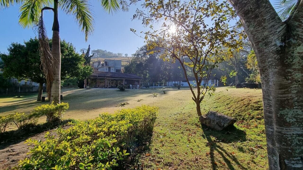 Photo of Outdoor in Bom Jesus dos Perdoes
