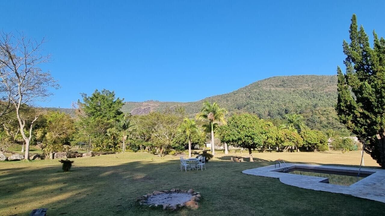 Photo of Outdoor in Bom Jesus dos Perdoes