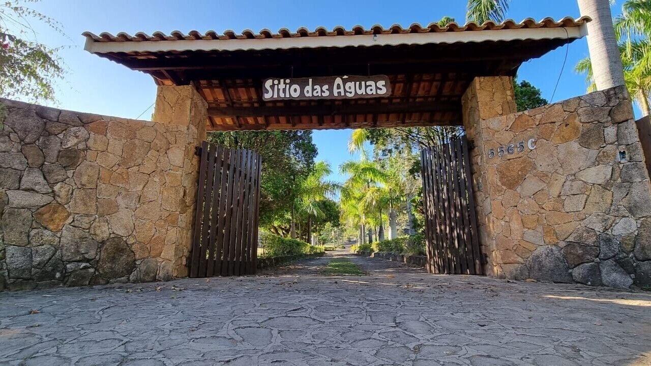 Photo of Outdoor in Bom Jesus dos Perdoes
