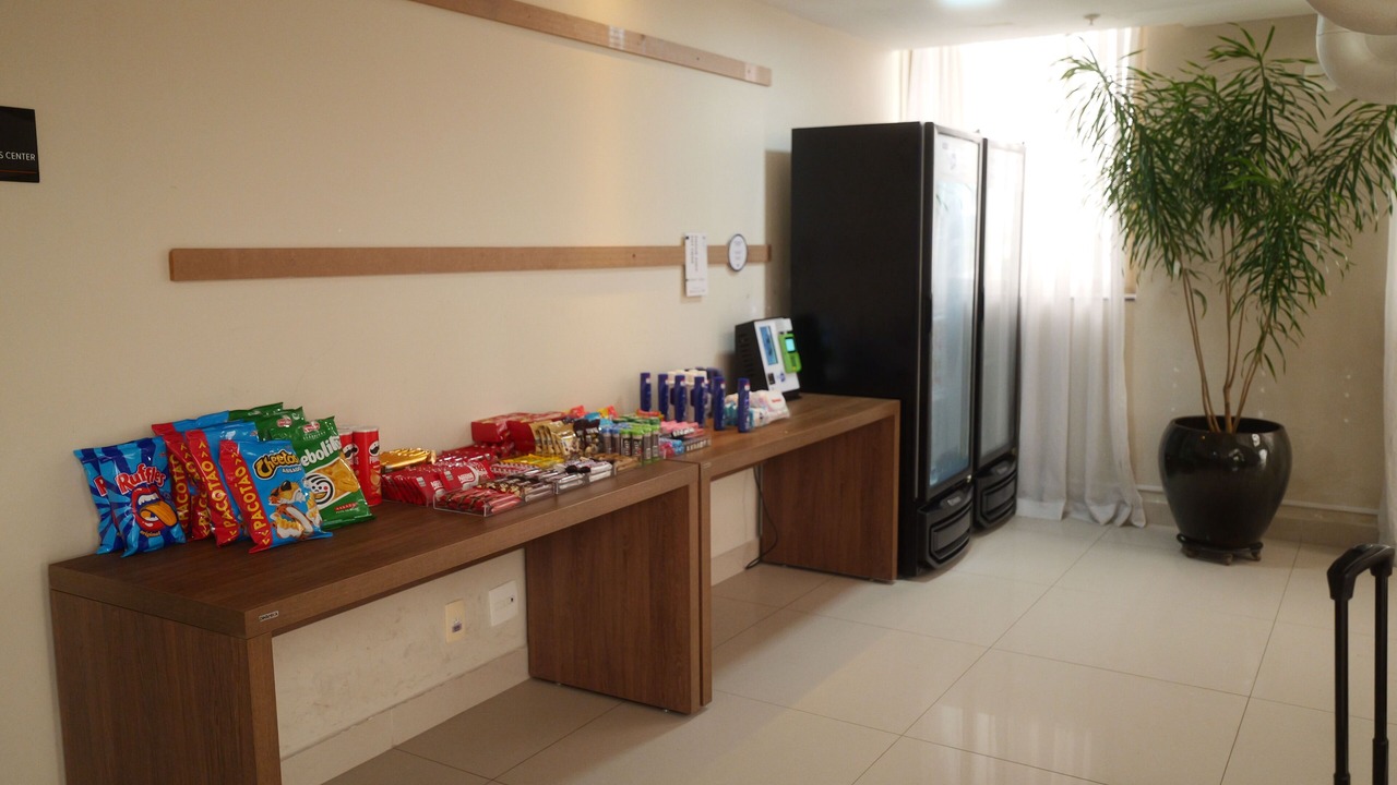 Photo of Livingroom in Linhares
