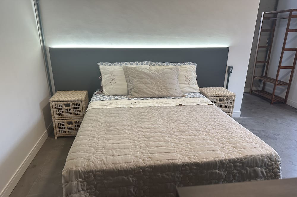 Photo of Bedroom in Divino Espirito Santo