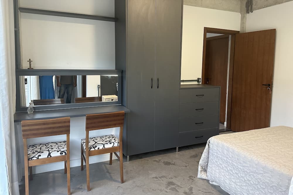 Photo of Bedroom in Divino Espirito Santo