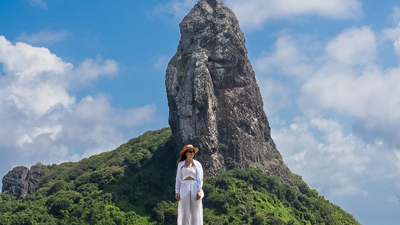Photo of Outdoor in Vila dos Remedios