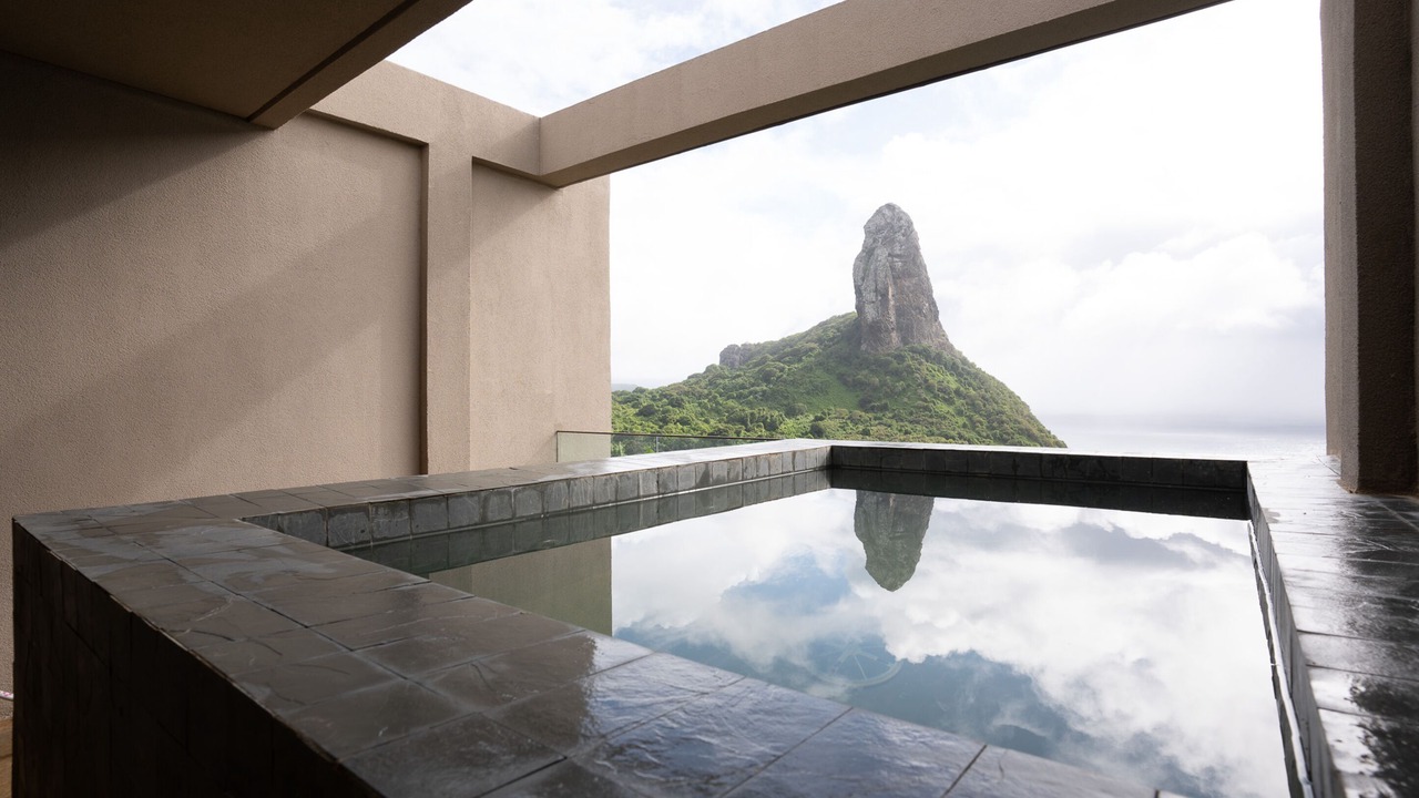 Photo of Bedroom in Vila dos Remedios