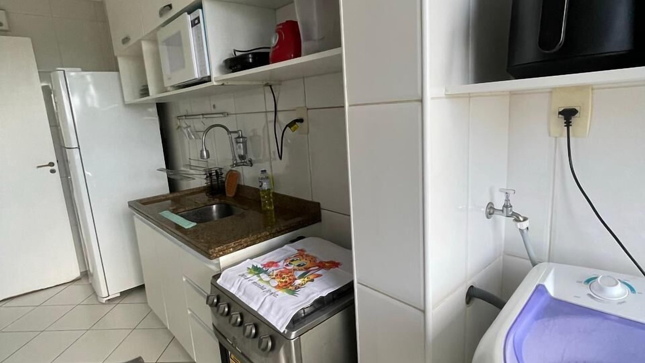 Photo of Kitchen in Atalaia