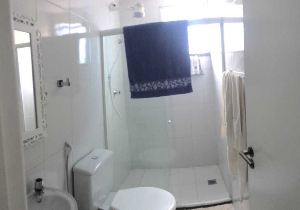 Photo of Bathroom in Atalaia