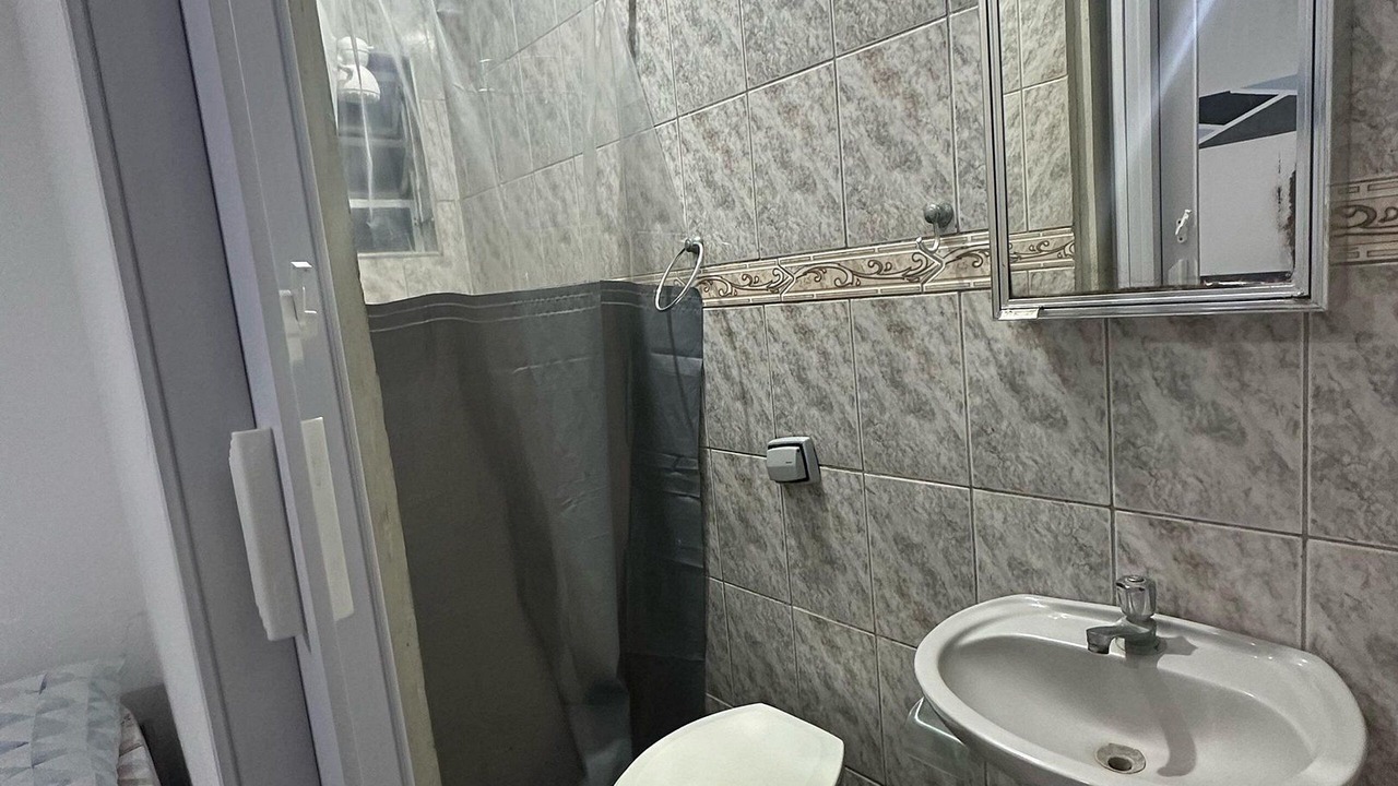 Photo of Bathroom in Jardim Rafael
