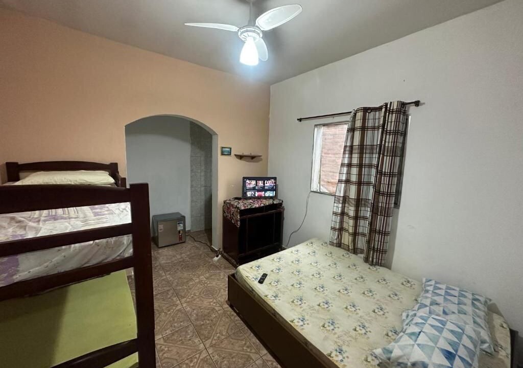 Photo of Bedroom in Jardim Rafael