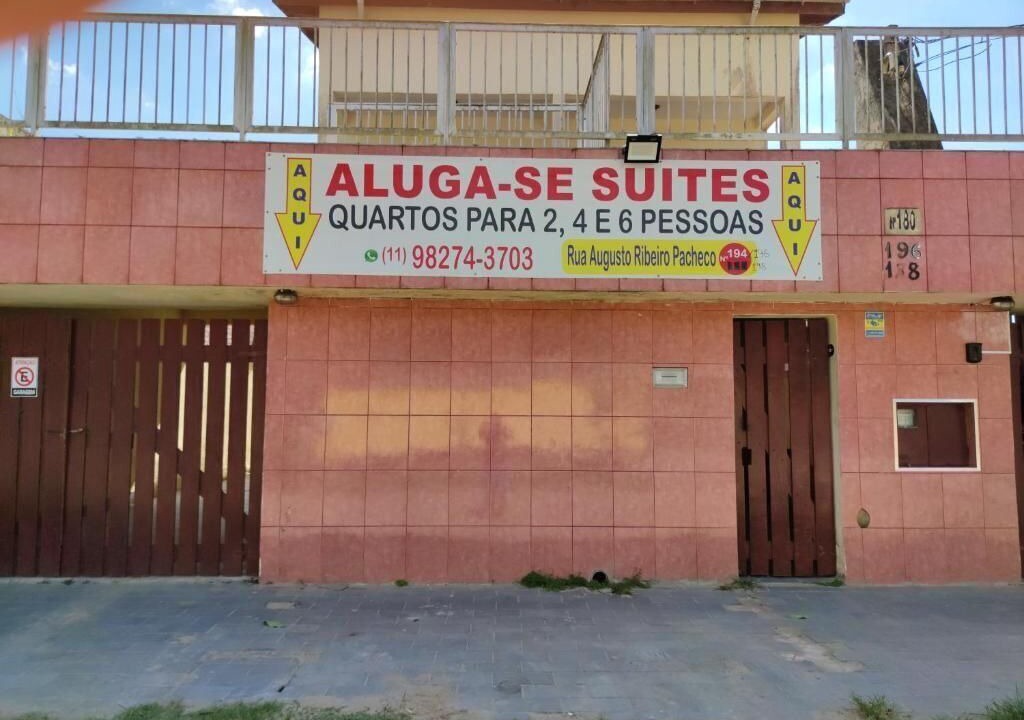 Photo of Outdoor in Jardim Rafael