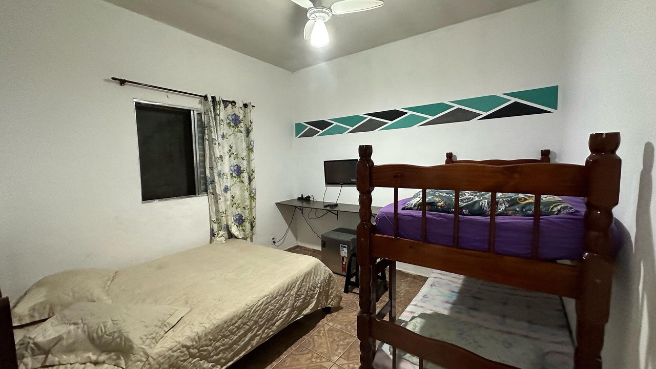 Photo of Bedroom in Jardim Rafael