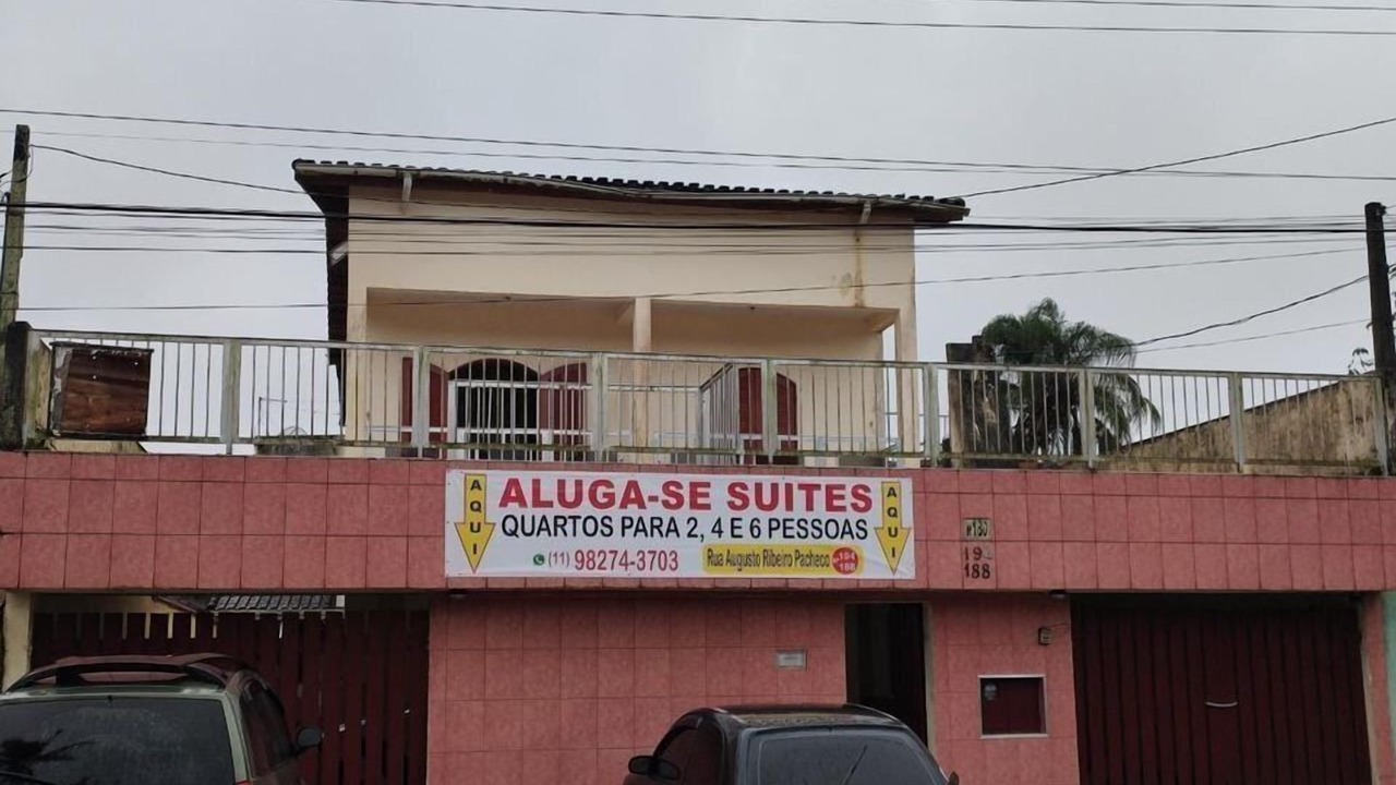 Photo of Outdoor in Jardim Rafael