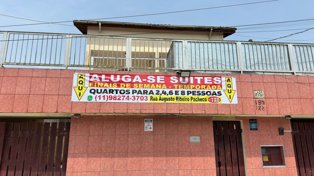 Photo of Outdoor in Jardim Rafael