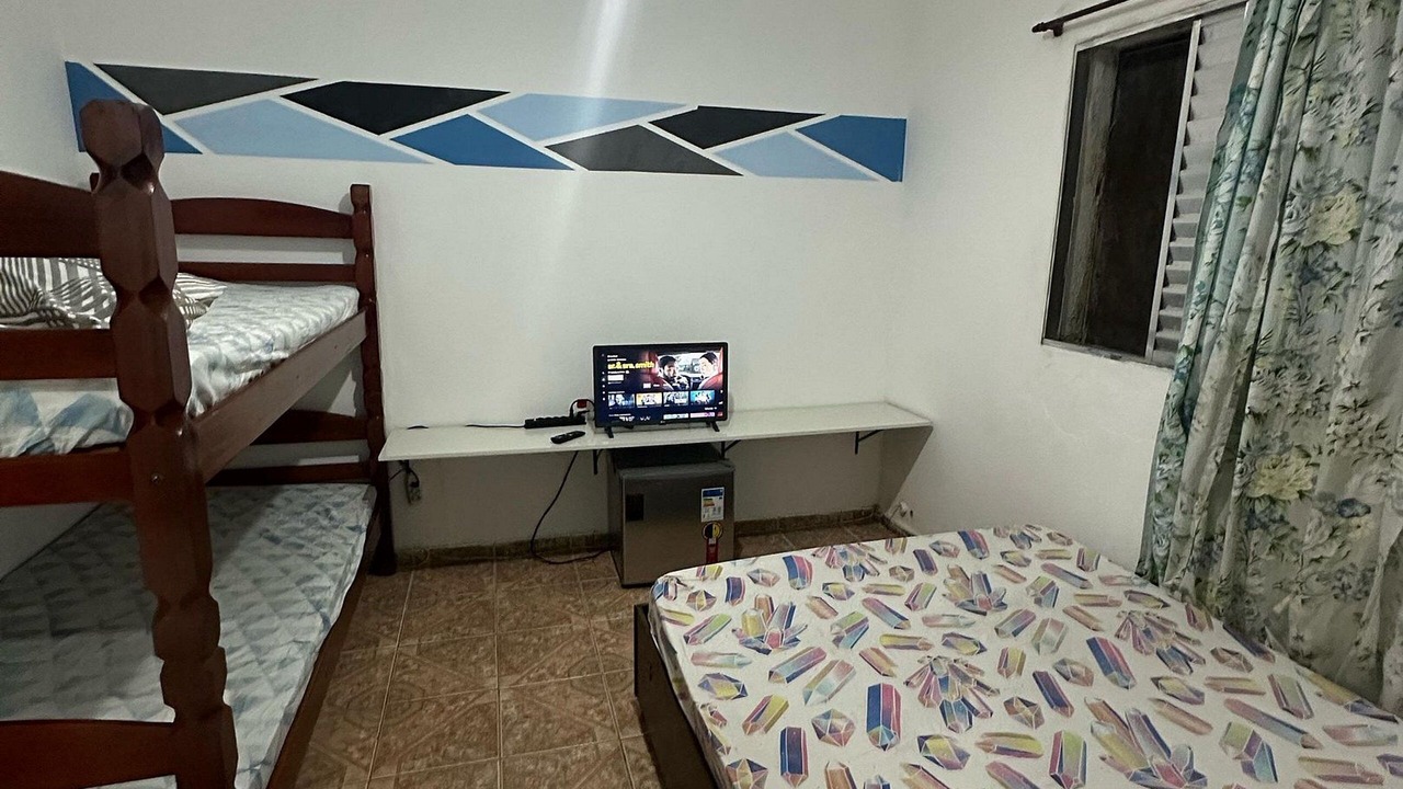 Photo of Bedroom in Jardim Rafael