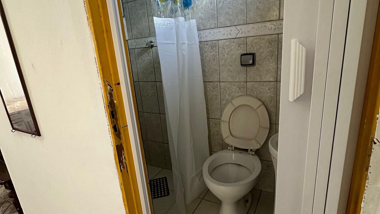 Photo of Bathroom in Jardim Rafael