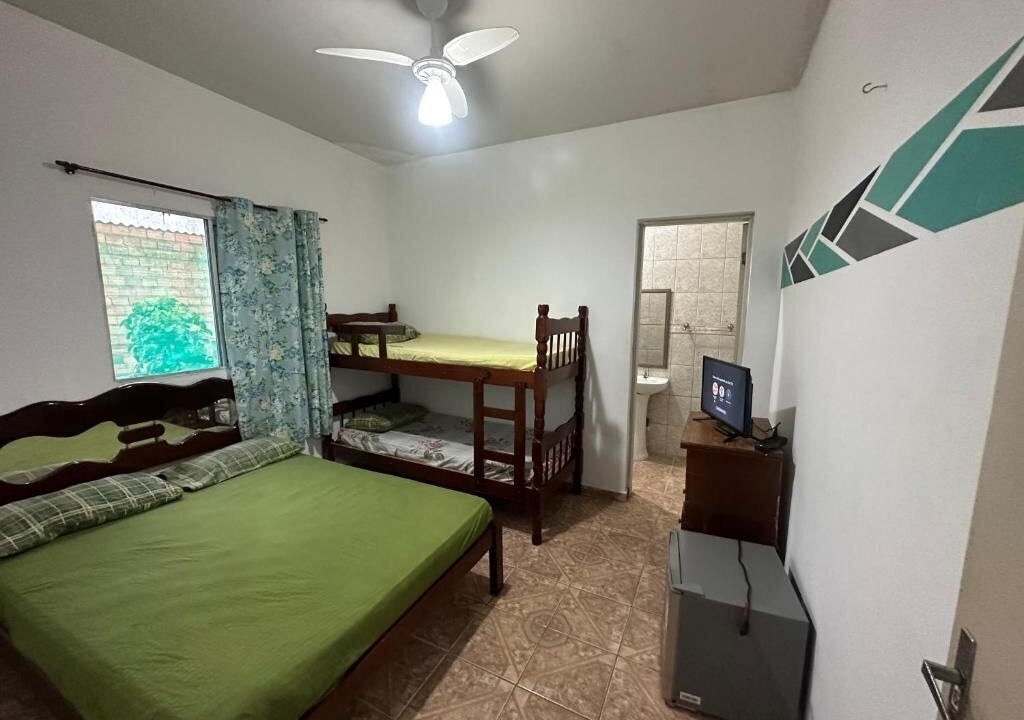 Photo of Bedroom in Jardim Rafael