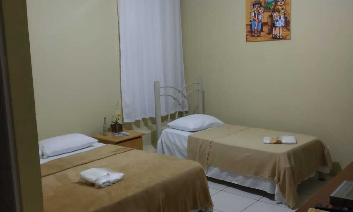 Photo of Bedroom in Delmiro Gouveia