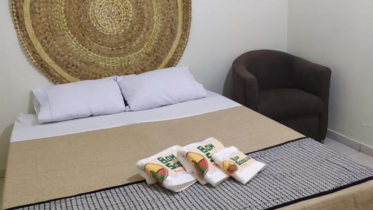 Photo of Bedroom in Delmiro Gouveia