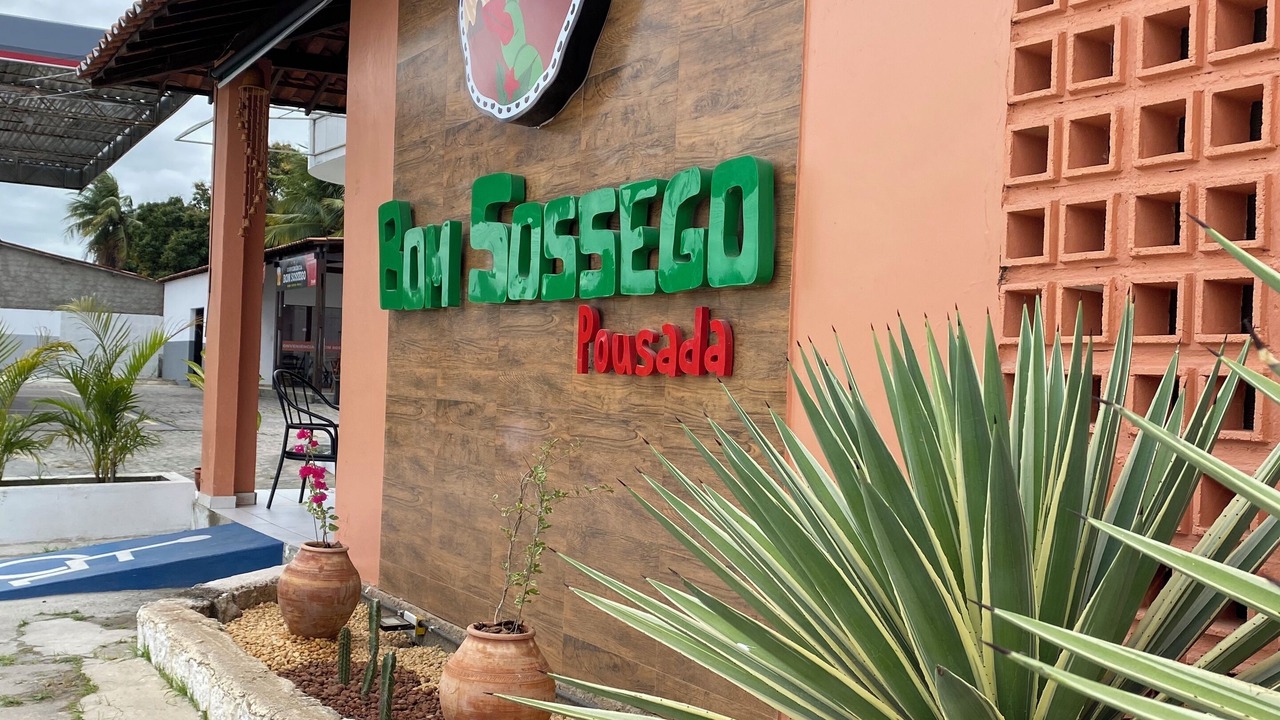 Photo of Outdoor in Delmiro Gouveia